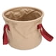 thumbnail image 4 of Cubo de agua plegable Levamdar 10L Beige, 4 of 8
