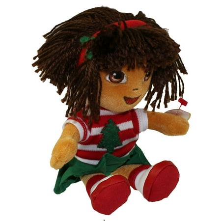 ty beanie babies dora price history on PriceWatchPro