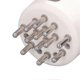 thumbnail image 2 of Electric Hair Massage Comb 15ml Capacity Vibration Scalp Applicator Comb with Red Lighting, 2 of 4