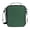 Dark Green Felt, variant on Haosy Dark Green Felt Reusable Lunch Box Men/Women Insulated Lunch Bag for School Picnic Travel