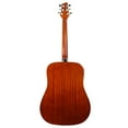 thumbnail image 4 of Sawtooth Beginner's Acoustic Dreadnought Guitar, 4 of 4