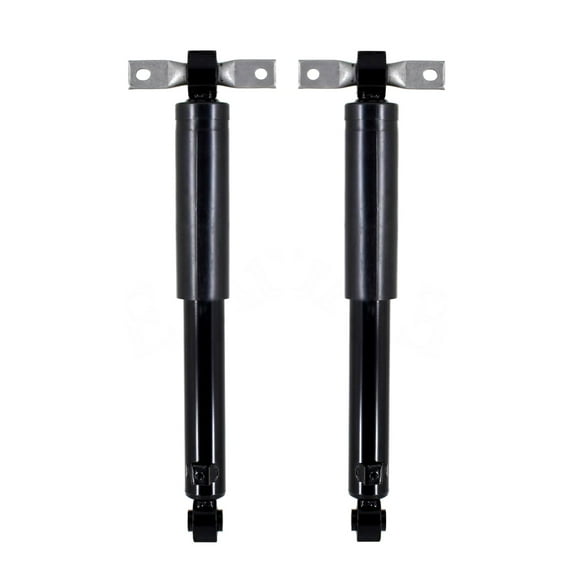 Pair of 2 Rear Shock Absorber For 2015-2018 KIA Sedona
