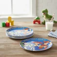 thumbnail image 2 of Juego 6 Platos Planos Melamina Toy Story Disney 22.5cm, 2 of 4