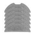thumbnail image 1 of 6PCS Mop Cloths for E10S / E20 Pluss Replacement Parts, 1 of 5