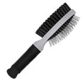 thumbnail image 5 of Westminster Pet Ruffin' it Plastic & Metal Bristle Combo Grooming Pet Brush, 5 of 8