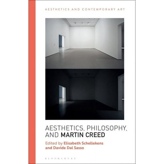 Aesthetics and Contemporary Art Aesthetics, Philosophy and Martin Creed, (Paperback)