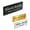 Black, variant on Personalized Acrylic Name Tags with Magnets Engraved Name Badges for Office Worker Label Sign Employee Name Plate