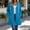 Sky Blue, variant on jjayotai Women's Zip up Hoodies Long Tunic Sweatshirts Oversized Fleece Casual Long Sleeve 2026 Fall Hoodie Jacket Coat