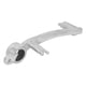 thumbnail image 2 of Palanca de freno para GSX, Palanca de freno trasero de motocicleta Pedal de brazo de freno Palanca de freno trasero Rendimiento de alta gama, 2 of 8