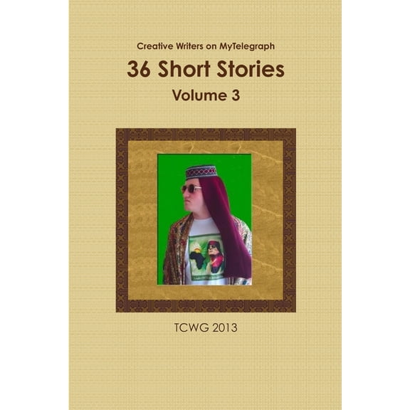 36 Short Stories, (Paperback)