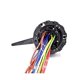 thumbnail image 5 of Kit de reparación de arnés externo conector de cableado de coleta para 6r80 6l80 6l90 350-0168, 5 of 5