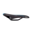 thumbnail image 2 of Asiento De Ruta S/Broche Negro-Azul Selle Royal Veloce, 2 of 3