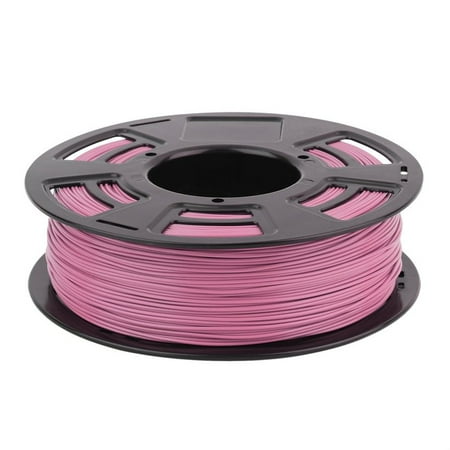 New High Performance 1.75Mm Pla Filament 3D Printer Printing Material Supplies For 3D Printing Pen 3D Printer, Pink