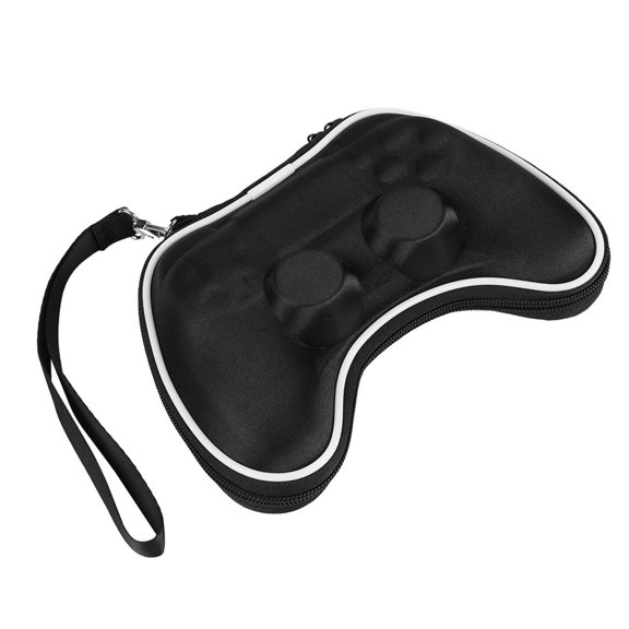 Estuche a prueba de golpes para Playstation, bolsa de viaje a prueba de golpes, estuche de almacenamiento portátil para Gamepad P, bolsa portátil para diseño fácil de usar P