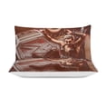 thumbnail image 3 of Rhea Ripley 3-Piece Comforter Set for Bedroom, Rhea Ripley Bedding Set for Kids Adults, Soft Microfiber Duvet Cover Set with Zipper Closure, 1 Duvet Cover + 2 Pillow Covers, 3 of 8