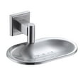 thumbnail image 1 of Jabonera de acero inoxidable 304 para pared, bandeja de ducha, jabonera, accesorios de baño (9209A), 1 of 7