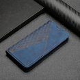 thumbnail image 5 of New Oppo A54s/a55/a53s 5g Case Premium Cover Magnetic Leather Folio Etui Coque - Blue, 5 of 5