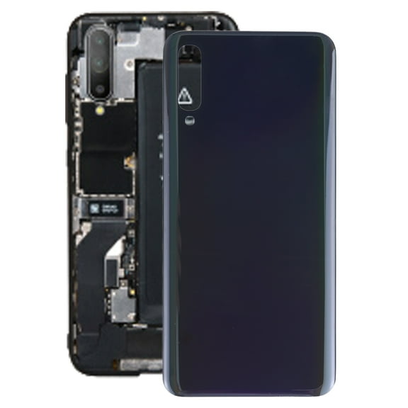 Cellphone Repair Parts For Galaxy A50, SM-A505F/DS Battery Back Cover