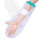 thumbnail image 2 of Fundas de Yeso para Brazo de Ducha, Impermeables, Reutilizables, para Adultos., 2 of 8