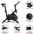 thumbnail image 4 of Bicicleta Spinning Athletic Works YK-12SP501S-1, 4 of 4