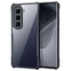 thumbnail image 1 of XUNDD For Infinix Hot 50 Pro 4G Case Dropproof TPU Acrylic Clear Back Phone Cover, 1 of 4