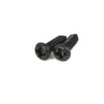 thumbnail image 2 of Ajuste 1PC Amplificador De Coche Remoto Nivel RCA Perilla De Control De Esté RCA Salida Cable Negro Longitud 18 Cm Hugo Controlador de audio, 2 of 8