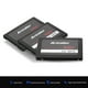 thumbnail image 3 of Unidad de estado sólido Arealer de 2,5 pulgadas SATA3.0 SSD de estado sólido alto, 3 of 8