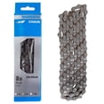 thumbnail image 1 of Cadena Shimano HG40 116 W/CL 6/7/8 velocidades para Altus y Alivio, 1 of 1