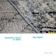 thumbnail image 5 of Tapete Moderno 2.20m x 1.60m gris 6.49 pulg Elly Decor ED-TM1097-03, 5 of 8
