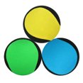 thumbnail image 1 of 3 pelotas de agua divertidas para saltar, pelotas de playa, pelotas de agua para jugar en la playa y la piscina., 1 of 6