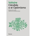 thumbnail image 1 of Libro Candido O El Optimismo Tapa Blanda, Autor Voltaire Voltaire, Editorial Navona, 1 of 2