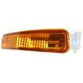 thumbnail image 2 of Turn Signal Light Compatible with 1995-1996 Toyota Camry Left Driver Side, Inner With bulb(s), 2 of 3