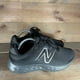 thumbnail image 2 of new balance 520 V8 mens size 9.5 wide 4E shoes black athletic running sneakers, 2 of 5