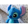 thumbnail image 2 of Enesco Grand Jester Stitch FurWrap PVC Figurine 9.5in H, 2 of 9
