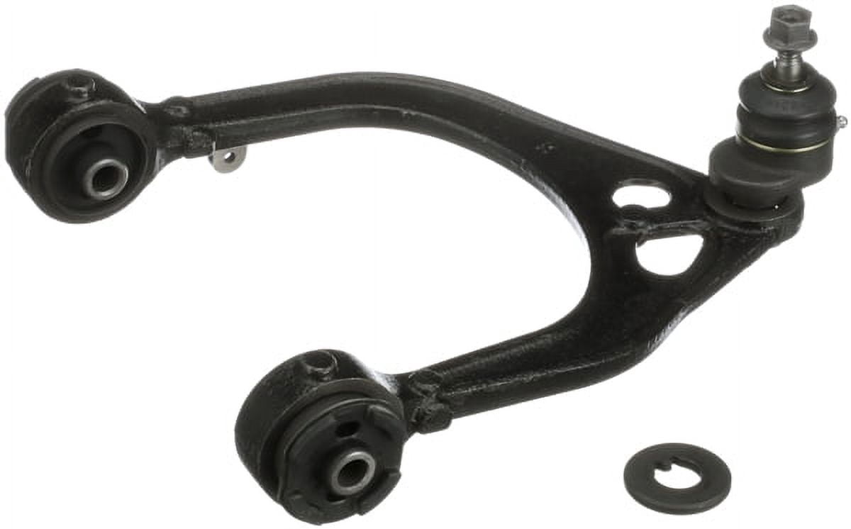 Delphi Suspension Control Arm And Ball Joint Assembly P/N:Tc6734 Fits select: 2005-2006 CHRYSLER 300C, 2007-2008 CHRYSLER 300