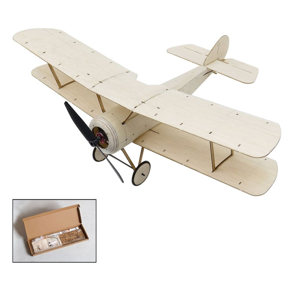 balsa wood kits