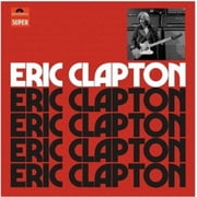 Eric Clapton - Eric Clapton - Music & Performance - CD