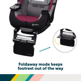 thumbnail image 6 of Safety 1st Grow and Go Extend ‘n Ride LX All-in-One Convertible Car Seat, 6 of 9