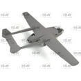 thumbnail image 6 of ICM Gotha Go 242B WWII German Landing Glider Plastic Model Kit, 1/48 Scale, 6 of 11