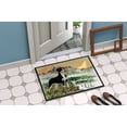 thumbnail image 2 of Carolines Treasures SS8119JMAT Entlebucher Mountain Dog Doormat 24x36 36"L x 24"W multicolor, 2 of 4