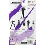 Anime Heroes - Jujutsu Kaisen - Gojo Satoru (Hollow Purple), 6.5 Action Figure