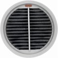 thumbnail image 4 of 6-pack Washable HEPA Filter for Roidmi X20 / X30 / S2 / F8, 4 of 5