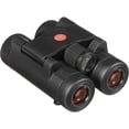 thumbnail image 4 of Leica 8x20 Ultravid BR Binoculars (Black Rubber) (40252) + Basic Bundle, 4 of 4