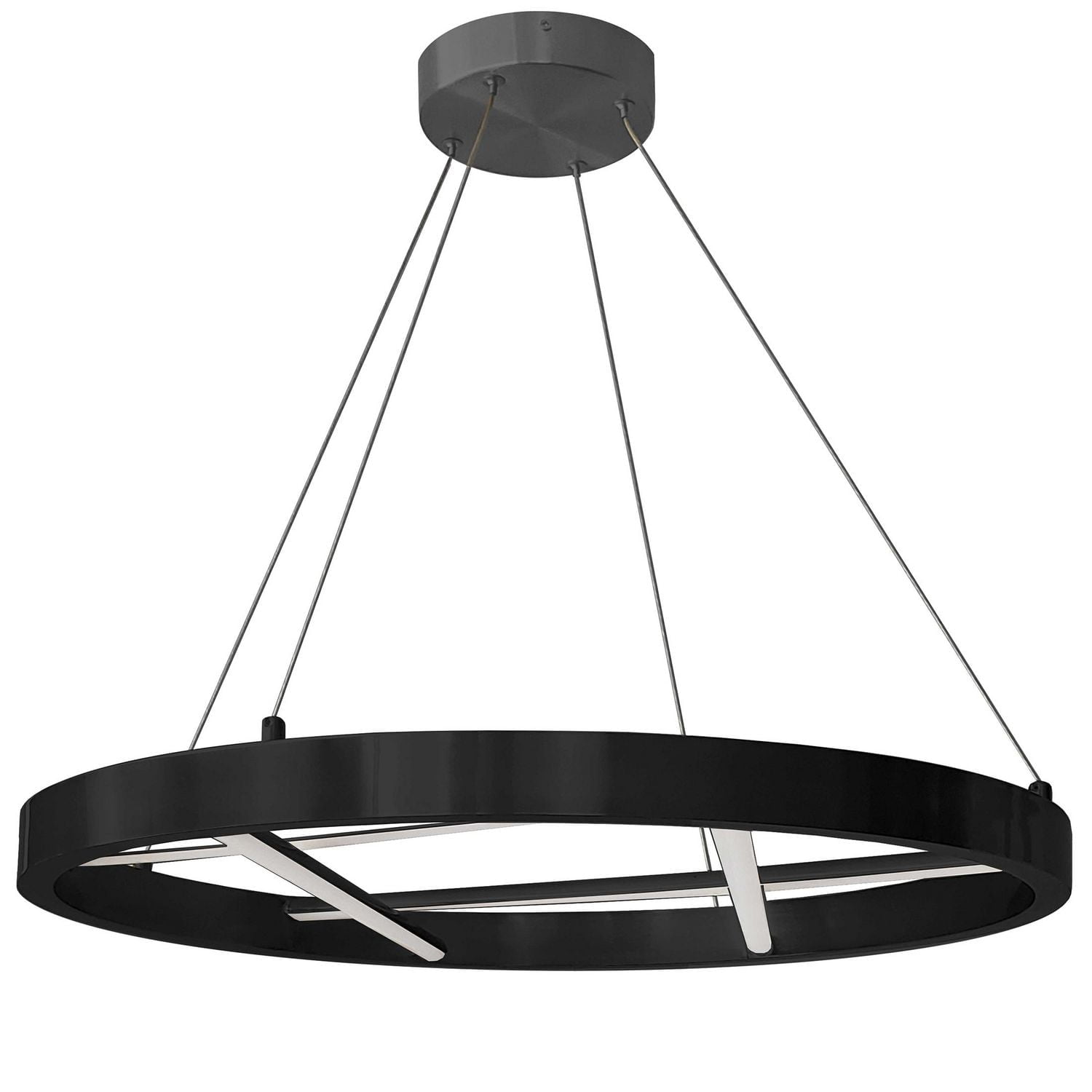 Dante LED Chandelier