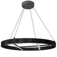 thumbnail image 1 of Dante LED Chandelier, 1 of 4