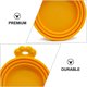 thumbnail image 3 of unbranded 3Ud Cubiertas De Para Comida De Mascotas Material Duradero Y, 3 of 5