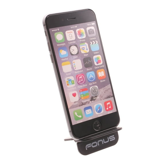 Fold-up Stand for Google Pixel 6 and 6 Pro Phones - Holder Travel Desktop Cradle Dock Folding B5V Compatible With Google Pixel 6/Pro Models