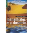 thumbnail image 2 of Manantiales en el Desierto, Segundo Tomo = Streams in Tha Desert, Volumen Two, 2 of 3