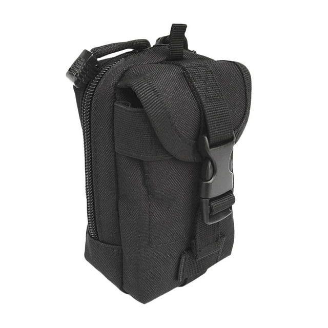 Bolsa para Exterior Gadget Pouch / Scuba Diving Accesorios de YF07 shamjiam Bolsa MOLLE de uso general
