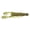 Chartreuse Pumpkin, variant on Zoom U-V Speed Craw 3.5'' Green Pumpkin/Orange 12pk